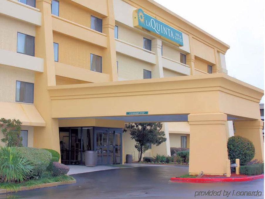 Baymont By Wyndham Texarkana Εξωτερικό φωτογραφία