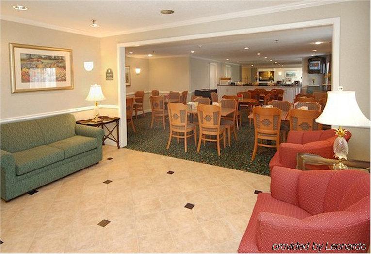 Baymont By Wyndham Texarkana Εξωτερικό φωτογραφία