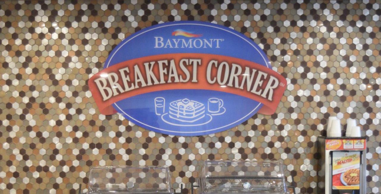 Baymont By Wyndham Texarkana Εξωτερικό φωτογραφία