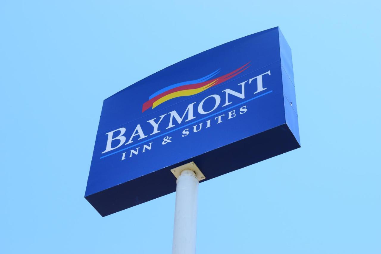 Baymont By Wyndham Texarkana Εξωτερικό φωτογραφία