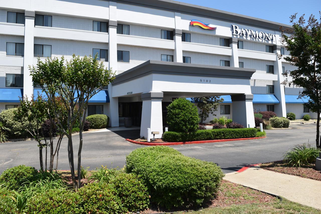 Baymont By Wyndham Texarkana Εξωτερικό φωτογραφία
